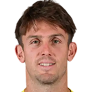 Mitchell Marsh