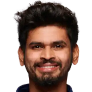 Shreyas Iyer